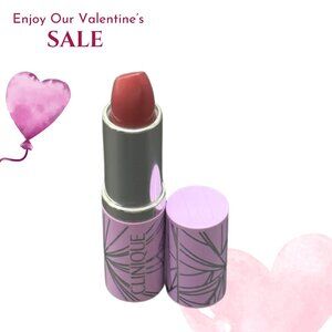 Clinique Pop Lip Colour + Primer Rouge Intense + Base 14 plum pop
